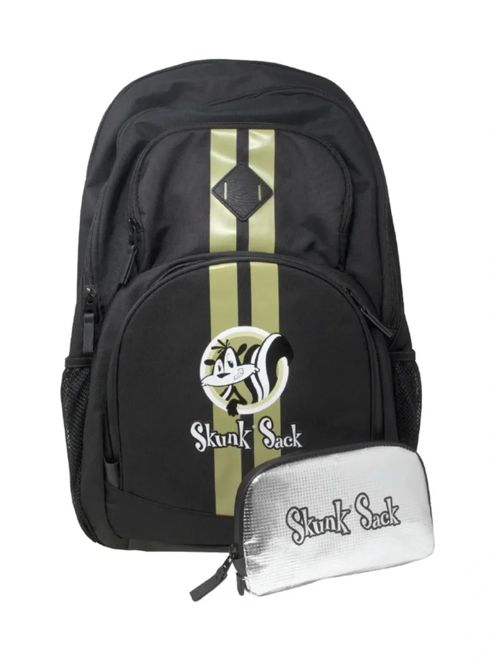 Skunk Brand Smell Proof Backpack